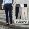 Quần Âu Nam Cao Cấp Mới