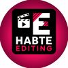 HABTE EDITING