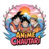 Anime Chautari
