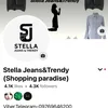 Stella Jeans&Trendy