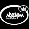 alvenimsoundsytem