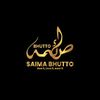 Saima Bhutto