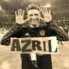 azril.udah.lelah