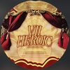 sevnheroics