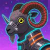 Cyber Sheep