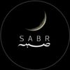 ＳＡＢＲ／صبر