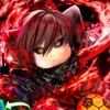 blue lock rivals unofficial