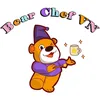 Bear Chef Ly Sứ