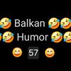 BalkanHumor