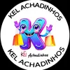 Kel Achadinhos