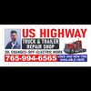 us highway truck repair
