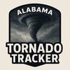 Bama tornado tracker