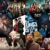 مسلسلات