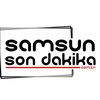 Samsun Son Dakika
