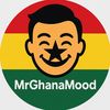 Mr. GhanaMood🇬🇭🇬🇭😂