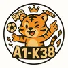 A1 - K38 TuDa💗