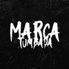 Marca Tumbada