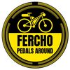ferchopedalsaround