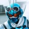 shiningridergotcha