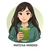 matcha.minded
