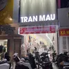 tranmauboutique