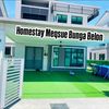 MeqSue Bunga Belon