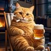 Grumpy cat