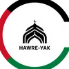 hawreyak