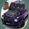 Modified G wagon 🖤