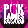 Brighton Pink Ladies 🩷