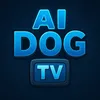 AI Dog TV