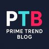 PRIME TREND BLOG