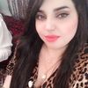 ملوكة عنيدة 😍💋