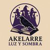Akelarre Luz y sombra