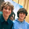 Young Hearts NOVELA