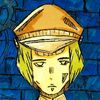 Androgynous Cyber homunculi