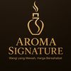 Aroma Signature