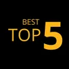 TOP 5