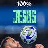 jesusonly158