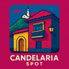 Candelaria spot