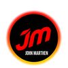 John Marthen M