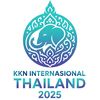 KKN THAI UIN Antasari 🇮🇩🇹🇭
