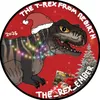 the_trex_drowser