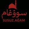 Susuz.ağam