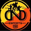 Gaming 29-DND