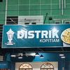 DISTRIK_Kopitiam