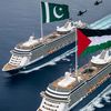 FREE FREE PALESTINE