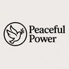 Peaceful Power