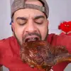 اكل طيب 🍔😋