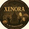 X-10 XENORA CLASS